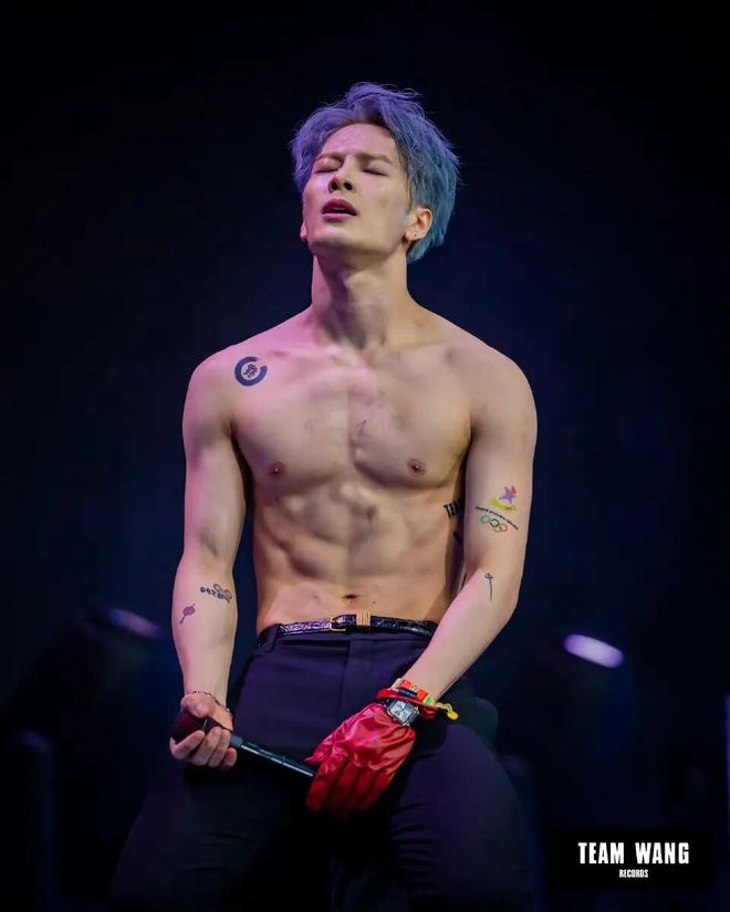 急急急！怎么召回春节消失的腹肌？(图6)