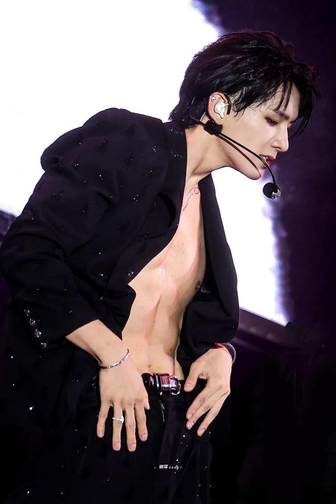 急急急！怎么召回春节消失的腹肌？(图4)