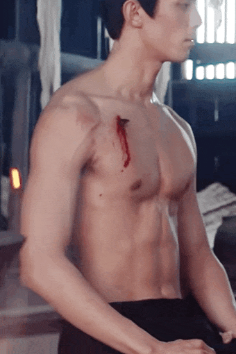 急急急！怎么召回春节消失的腹肌？(图2)