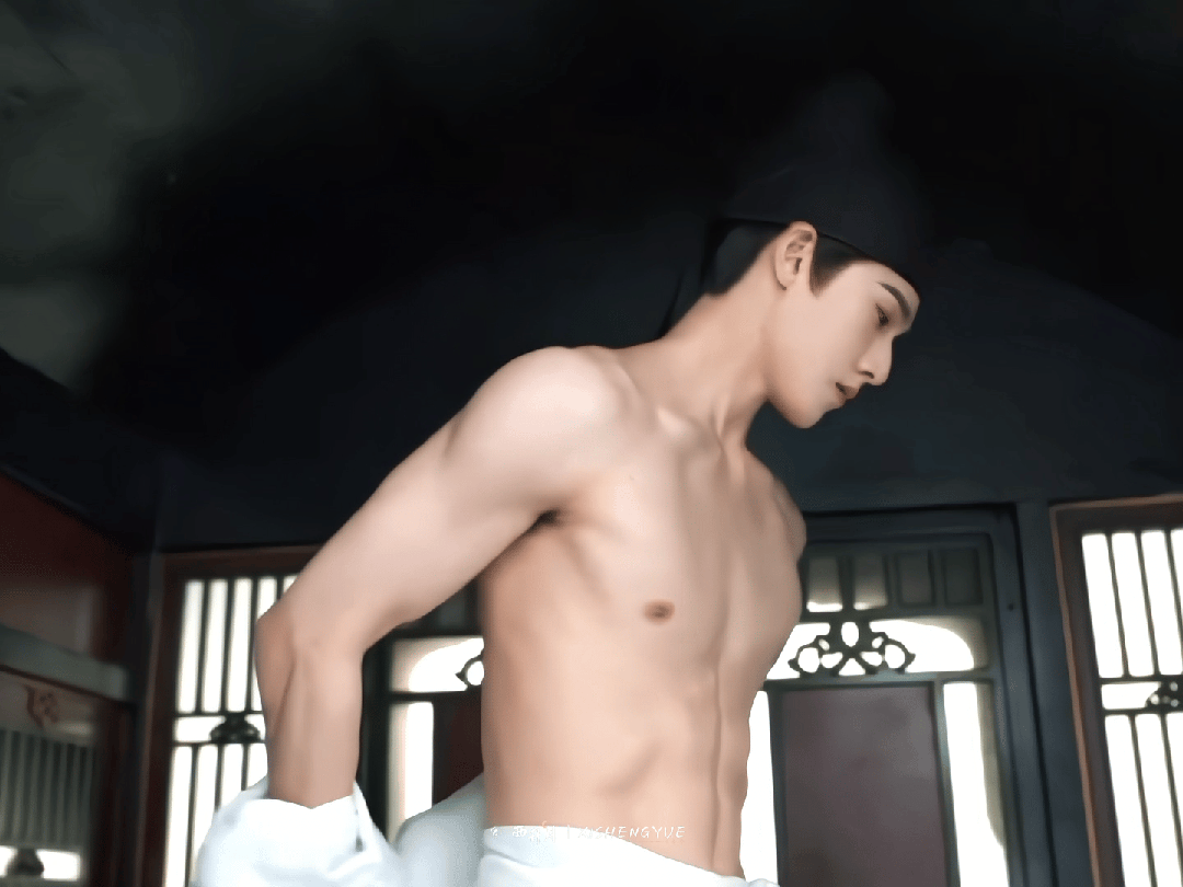 急急急！怎么召回春节消失的腹肌？(图7)