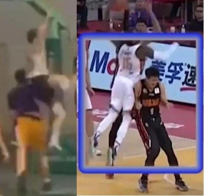 WilliamHill瀛东律音┃整治球场恶意犯规突破自甘风险原则的边界