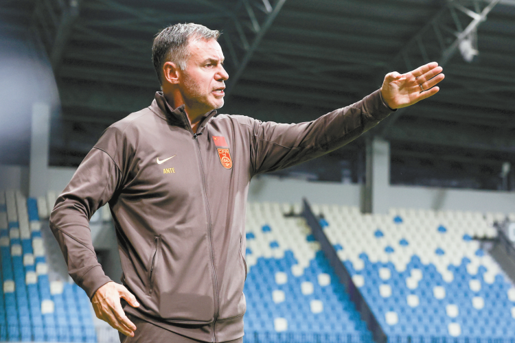 威廉希尔WilliamHill新老结合蓄力待发热身连胜重拾信心中国女足志在卫冕亚洲杯(图2)