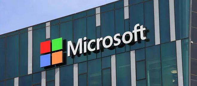 微软31年老员工被裁六旬老将重新踏威廉希尔上求职路(图8)