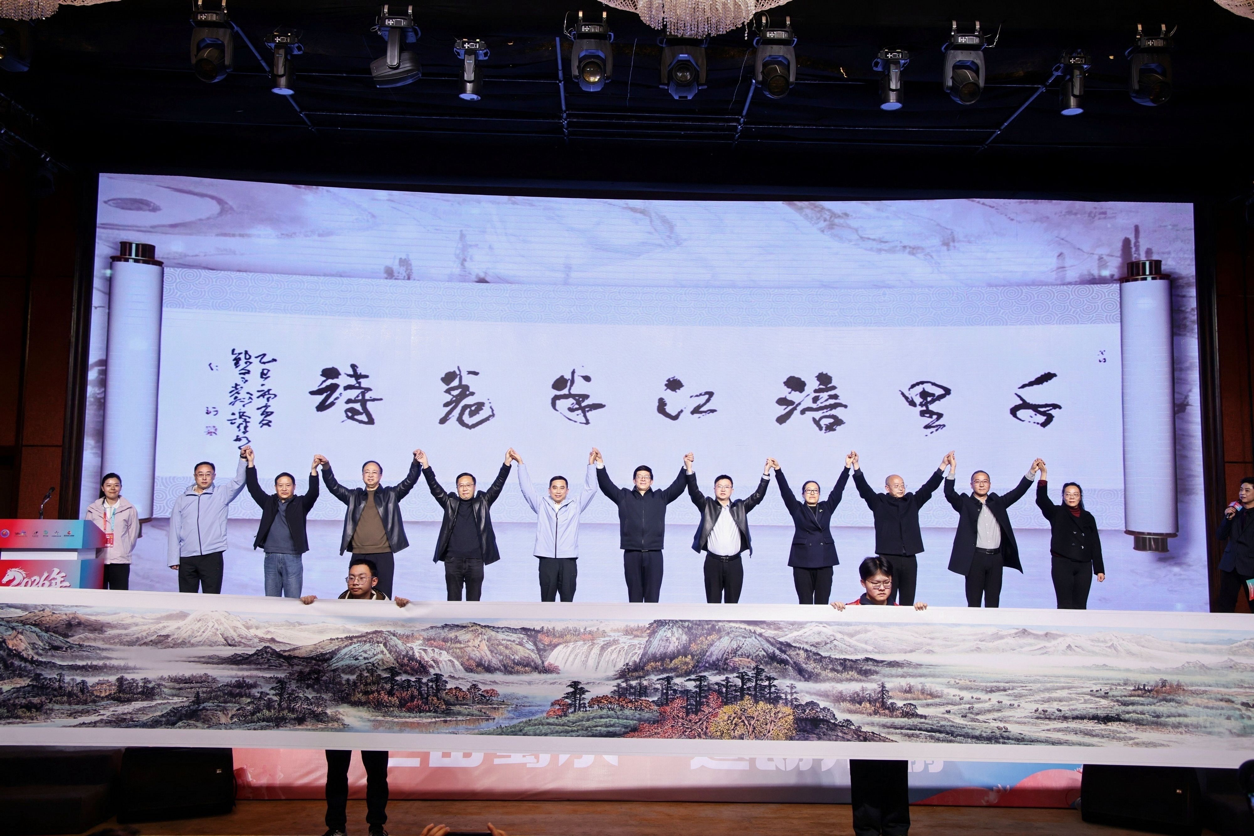 WilliamHill从“将进酒”到“向前冲”川渝这届消费季“巴适得板”(图2)