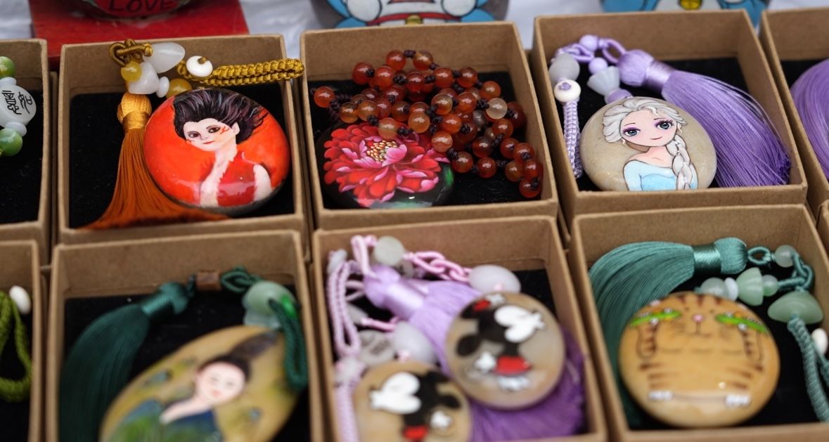 WilliamHill从“将进酒”到“向前冲”川渝这届消费季“巴适得板”(图5)