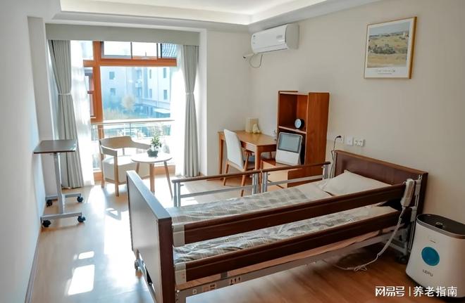 威廉希尔WilliamHill2026乐普养老半壁店·长者照护之家性价比分析：价格区间+服务解析(图6)