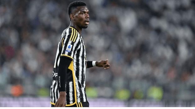 在最近的足球舞台上有两件事情成为了最引人注目的(图1)