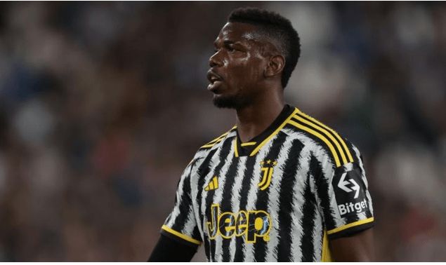 在最近的足球舞台上有两件事情成为了最引人注目的(图2)