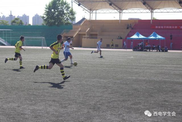 学生分会——通信工程学院学生会(图10)