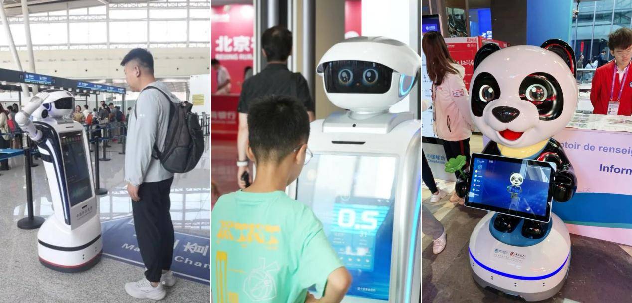 慧闻：穿透场景迷雾兑现工业具身的“实用价值”(图1)