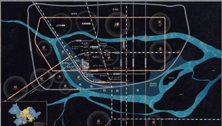 ◈售楼处-华新方圆·333网站-楼盘百科-广州优选好房(图6)