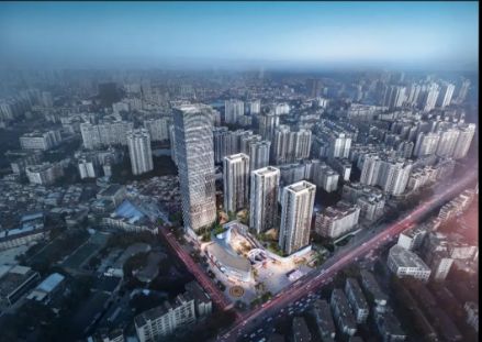 ◈售楼处-华新方圆·333网站-楼盘百科-广州优选好房(图4)