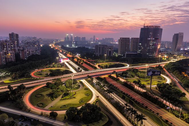 ◈售楼处-华新方圆·333网站-楼盘百科-广州优选好房(图3)