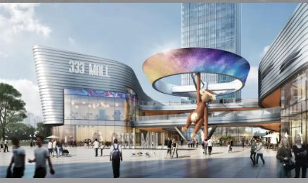 ◈售楼处-华新方圆·333网站-楼盘百科-广州优选好房(图8)