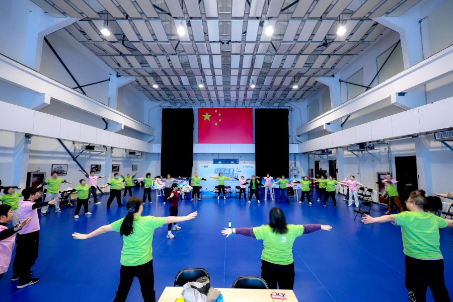 世界肥胖日威廉希尔丨北京大学人民医院“人民医减”健康减重营成功举办(图8)