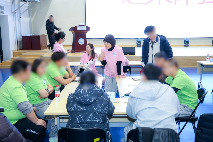 世界肥胖日威廉希尔丨北京大学人民医院“人民医减”健康减重营成功举办(图10)