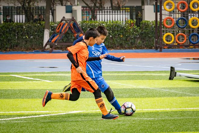 WilliamHill2亿青少年“动起来”校园体育培训有了大机会(图1)