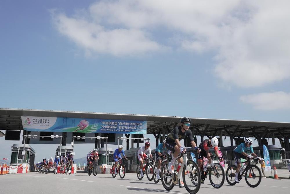 代表委员热议体育赛事赋能城市治理的长效转化(图3)