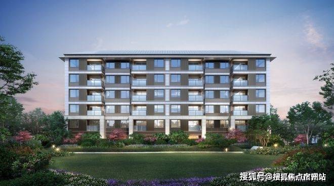 兴云间(上海)兴云间售楼处电话_预约看房_楼盘详情-最新房价-户型图(2026年)售楼处电话_预约看房(图8)