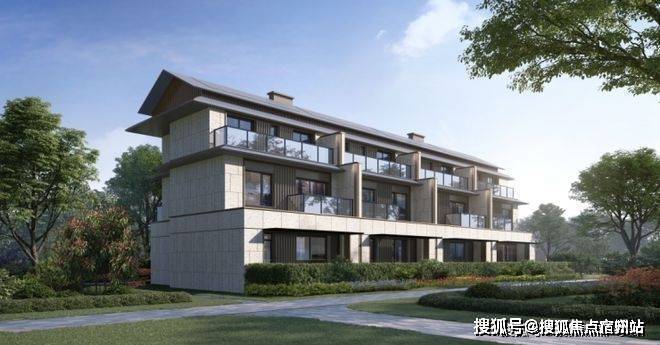 兴云间(上海)兴云间售楼处电话_预约看房_楼盘详情-最新房价-户型图(2026年)售楼处电话_预约看房(图9)