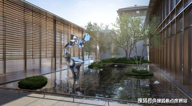 兴云间(上海)兴云间售楼处电话_预约看房_楼盘详情-最新房价-户型图(2026年)售楼处电话_预约看房(图11)