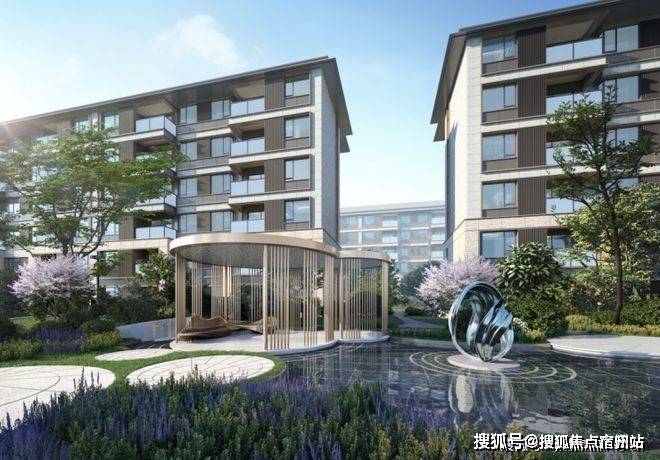 兴云间(上海)兴云间售楼处电话_预约看房_楼盘详情-最新房价-户型图(2026年)售楼处电话_预约看房(图12)