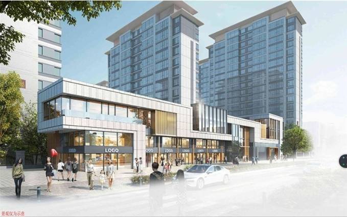 合肥肥东最新在售楼盘-2026年全新房价-肥东新楼盘(图5)