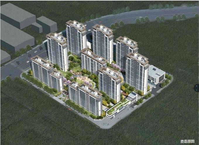 合肥肥东最新在售楼盘-2026年全新房价-肥东新楼盘(图6)
