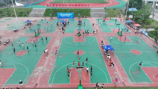 阳光体育的安居答卷：从“动起来”到“乐起来”(图8)