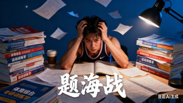 威廉希尔体育考研倒计时：千军万马挤独木桥？聪明人早换了赛道(图1)