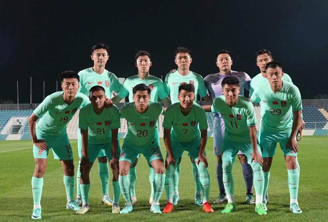 今晚！国足VS中国香港CCTV5无直播武磊等中超球员元旦别添堵(图2)