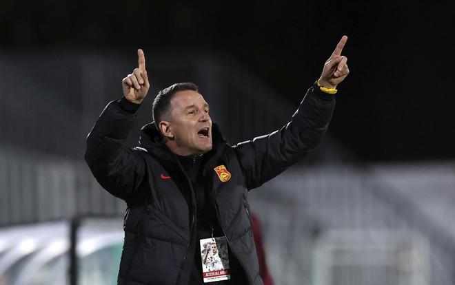 今晚！国足VS中国香港CCTV5无直播武磊等中超球员元旦别添堵(图4)