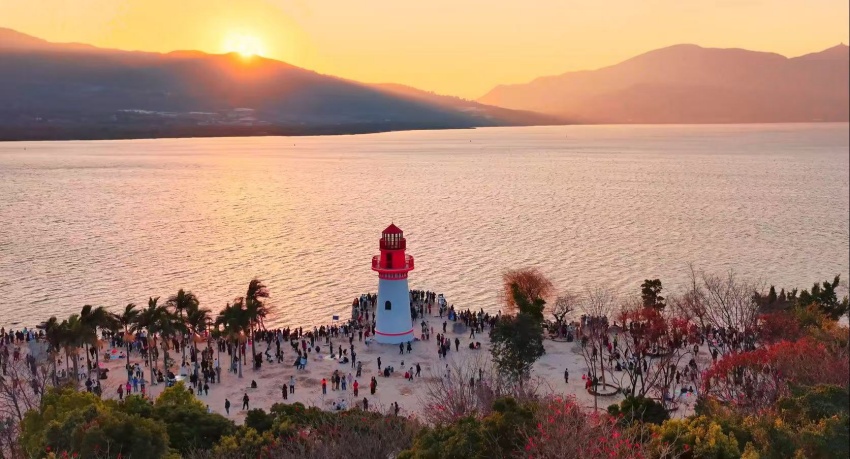 春假到凉山五大研学路线、六大景区福利等你来探！(图3)