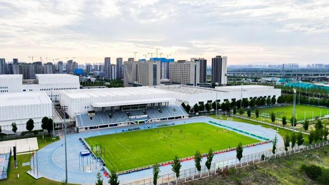 重装升级西安完善WilliamHill中国七大足球版图(图4)