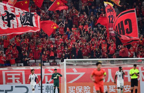 威廉希尔WilliamHill西安国际青年足球锦标赛：U23国足2：2战平泰国U23队(图1)