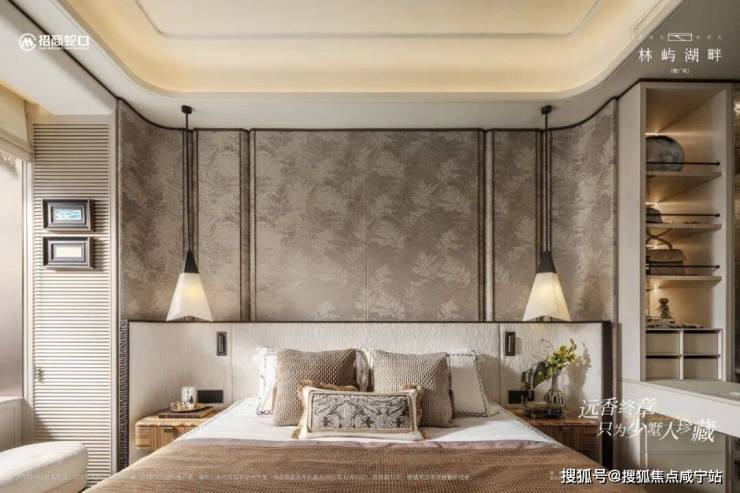 招商林屿湖畔售楼处电线小时热线林屿湖畔来电预约看房_2026楼盘测评+最新房价(图5)