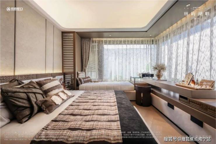 招商林屿湖畔售楼处电线小时热线林屿湖畔来电预约看房_2026楼盘测评+最新房价(图11)