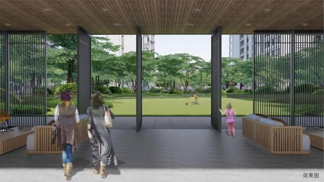 西安招商雍澜湾售楼处电线首页-网站-楼盘详情！(图2)