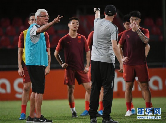 国足动态--体育--人民网(图4)