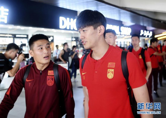 国足动态--体育--人民网(图5)