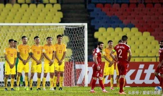 他亲手粉碎国足世界杯美梦今回中超疑遭封杀宁降薪八成也要走(图3)