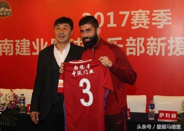 他亲手粉碎国足世界杯美梦今回中超疑遭封杀宁降薪八成也要走(图6)