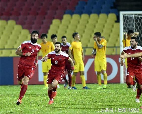 他亲手粉碎国足世界杯美梦今回中超疑遭封杀宁降薪八成也要走(图5)