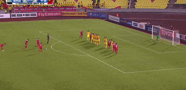 他亲手粉碎国足世界杯美梦今回中超疑遭封杀宁降薪八成也要走(图4)