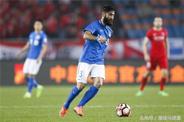 他亲手粉碎国足世界杯美梦今回中超疑遭封杀宁降薪八成也要走(图7)