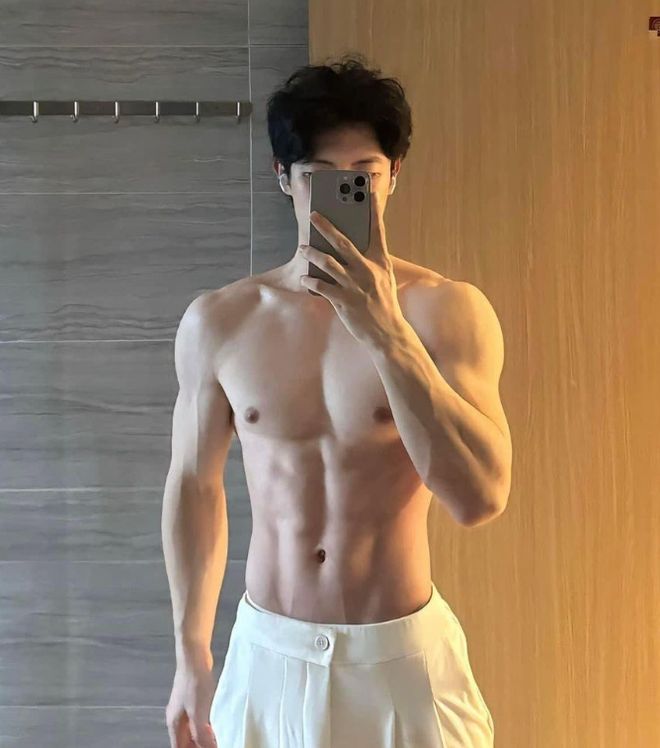 8个HIIT训练动作高效燃脂练出平坦腹部！(图1)