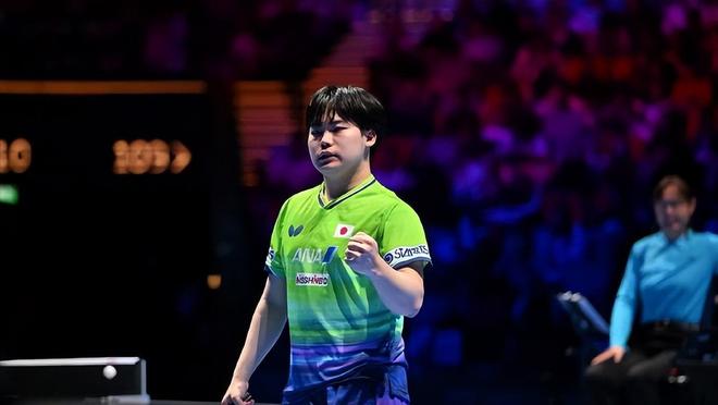 国乒“养狼”坐实？松岛辉空直言在这里1年胜过日本苦练10年(图5)