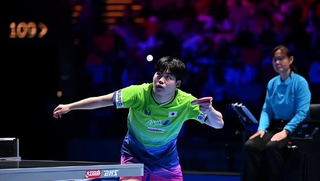 国乒“养狼”坐实？松岛辉空直言在这里1年胜过日本苦练10年(图4)