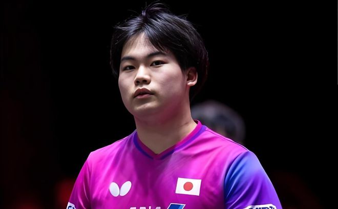 国乒“养狼”坐实？松岛辉空直言在这里1年胜过日本苦练10年(图14)