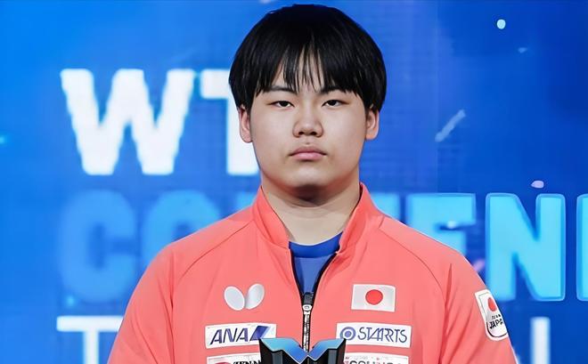 国乒“养狼”坐实？松岛辉空直言在这里1年胜过日本苦练10年(图17)